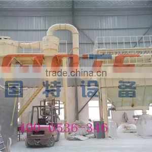 High Precision and Capacity Multi-Grade Air Classifier for Iron Ore Mining Processing thumbnail-5