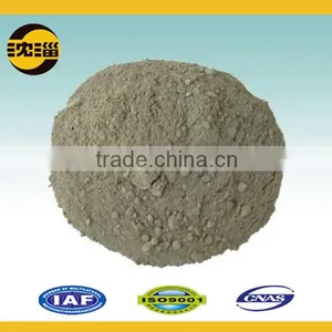Zirconium Hole Sealing Material Ramming Materials thumbnail-4