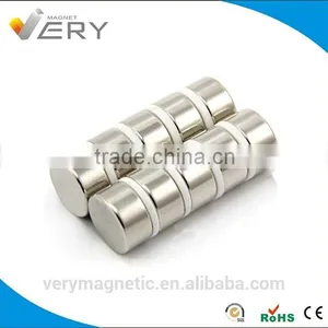 Neodymium Strong Magnet Disc thumbnail-5