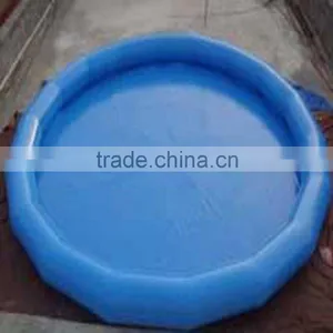 Customized Inflatable Adult Swimming Pool Rental thumbnail-2