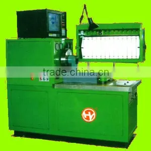 Professional Manufacture Diesel Fuel Injection Pump Test Machine thumbnail-1