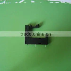 Kontron PLC 6.2mm Thickness Relay Socket thumbnail-1
