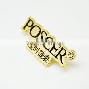 Factory Direct Supply Metal Badges for Cars thumbnail-3