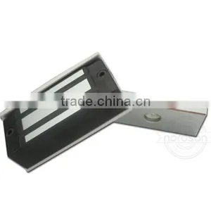 Electromagnetic Disply Cabinet Lock (100Lbs, EM-100) thumbnail-3