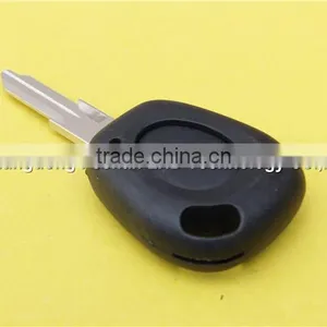 Cheap Spare Key 1 Button Remote Car Key for Renault Car thumbnail-4
