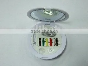 Sewing Kit With Mirror thumbnail-1