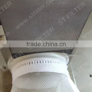 100 Micron Filter Bag,4# Liquid Filter Bag thumbnail-4