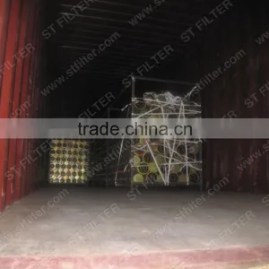 Cage for Supporting Filter,cage Diameter 8inch thumbnail-6