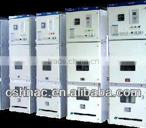 High/Low Voltage Switchboard thumbnail-4