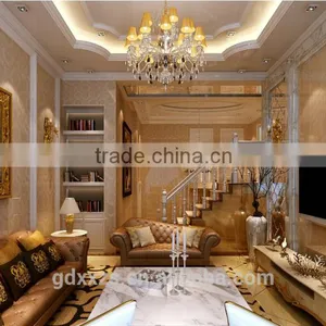 Plain Cornice Moulding Classic Decorative PU Carved Foam Cornice Moulding Factory Cost PU Foam Carved Carving Cornices Mouldings thumbnail-6