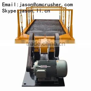 Chinese Manufacture Sand Linear Vibration Screen Price thumbnail-1