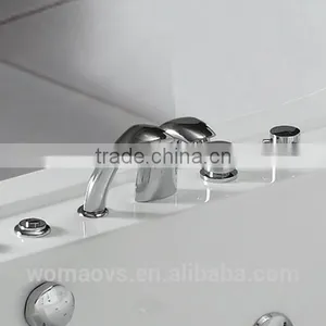 Family Sex Massage Hot Tub Q360 thumbnail-2