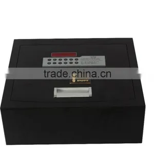 New Product Electronic Top Open Safes Digital Lock thumbnail-3