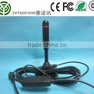 Indoor Digital TV Antenna For DVB-T2 Antenna for Smart tv Box thumbnail-4