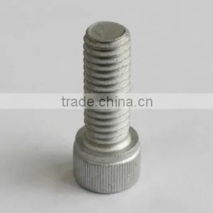 Hot Dip Galvanized Hexagon Socket Cap Screws DIN912 thumbnail-1