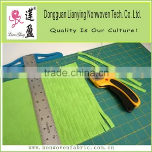 Polyester Felt Sheet/Crafts thumbnail-1