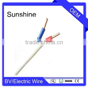 ul 1007/ 10269 Thin Electric Cable Square Magnet Wire thumbnail-5