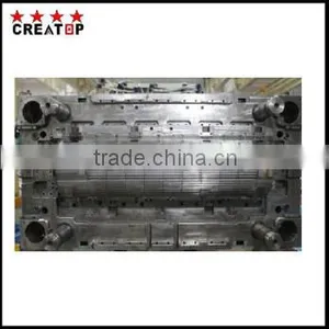 Big Size of Plastic Injection Mold thumbnail-1