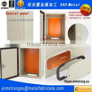 XAX025MF Manufacturer Wholesale Metal Work Cheap Goods From China thumbnail-6
