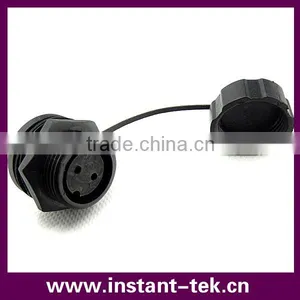 INST 2-TYPE Waterproof Connector Terminal Block thumbnail-3