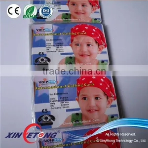 International Calling Card thumbnail-2