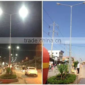Modular Design Led Street Light 30w-240w for Public Led Street Light thumbnail-6