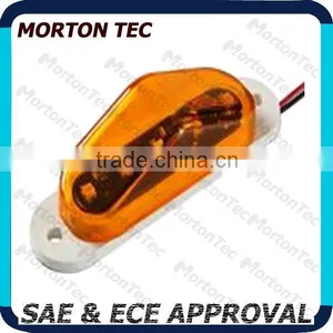 2014 New Design Led Car Light of Reflector Marker Lamp for Trailer With Low Voltage thumbnail-1