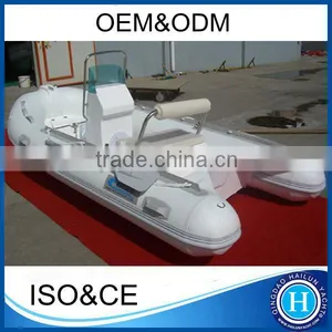 Centre Console Rib 380 thumbnail-1