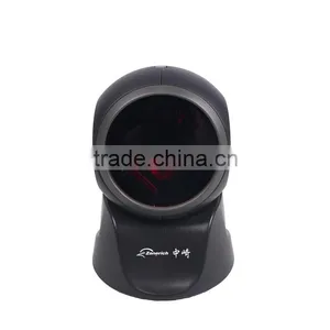 ZONERICH Barcode Scanner Support All 1D Barcodes for Supermarket Equipment ZQ-LS7025 thumbnail-2