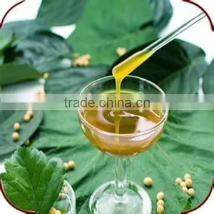 Natural Soybean Extract Powder Soy Lecithin thumbnail-1