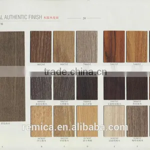 Remica Decorative High Pressure Laminates Natural Authentic Finish thumbnail-1