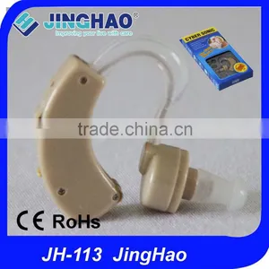 Wholesale Analog Hearing Aids Ear Zoom thumbnail-1