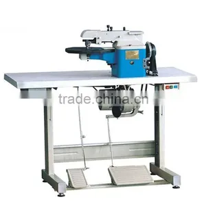 Shoe Machine/Leather Folding Machine thumbnail-1