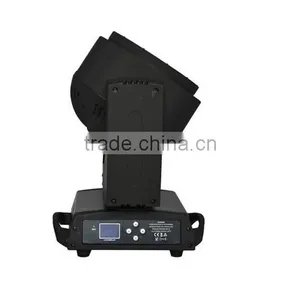 Very Hot Sell China Moving Head Zoom thumbnail-2