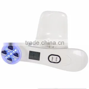 Portable EMS Facial Machine EMS Fitness Machine Skin Lift Device thumbnail-1