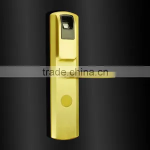 Classic Hot Selling Electronic Control Door Lock thumbnail-1