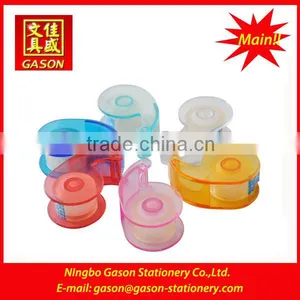 Tape Dispenser/ Colorful Tape Dispenser/promotional Item thumbnail-3