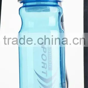 Plastic Children Drinking Water Bottle China Manufacturer thumbnail-1