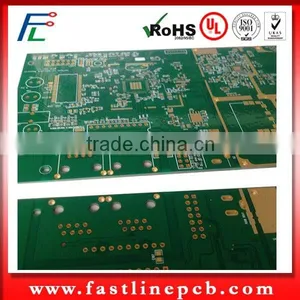 Fast Supply 2 Layer Pcb , Power Supply Pcb Factory thumbnail-1