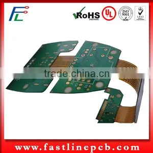 Rigid-flex Pcb for LED Display thumbnail-1