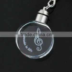 OEM Crystal Keychain,Custom Crystal Keychain thumbnail-1