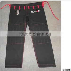 JIU JITSU KIMONOS BJJ GI MARTIAL ARTS UNIFORMS JIU JITSU GI CUSTOMIZE BJJ KIMONOS BRAZILIAN JIU JITSU UN BJJ GI thumbnail-3