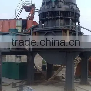 Sand Aac Block Production Line in Shanghai thumbnail-2
