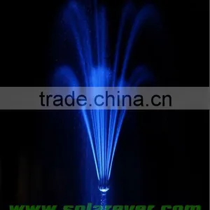 Garden Fountain Pump (SPBL20-501210) thumbnail-1