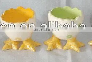 Ceramic Egg Cup thumbnail-5