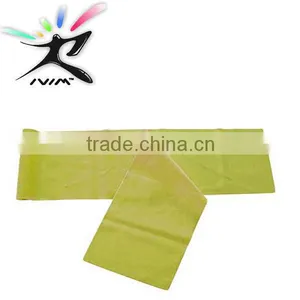 Roll Yoga Band Elastic Yoga Band Resistance Yoga Band thumbnail-1