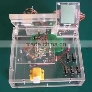 Acrylic Test Bay thumbnail-1