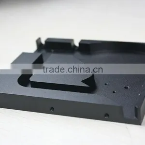 Manufacture of Metal Parts Cnc thumbnail-2
