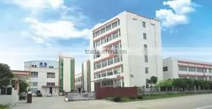 Taizhou Kingo Autocontrol Equipment Co., Ltd. company overview - view 1 thumbnail