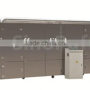 Textured Vegetable Protein Machine/Soya Plant Protein Machine thumbnail-5